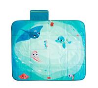 Tiny Love - Outdoor Picnic Mat-Treasure The Ocean