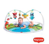 Tiny Love Dynamic Gymini Palestrina musicale Tappeto Gioco pieghevole bambini