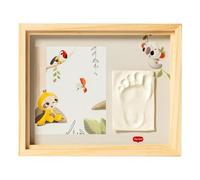 Tiny Love Prime impronte TYNY CREATIONS Cornice simple wood