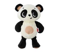 Tiny Love - Snuggly Buddy Panda Black & Wihite Decor