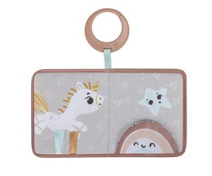 TINY LOVE - Soft book Unicorno - Unico