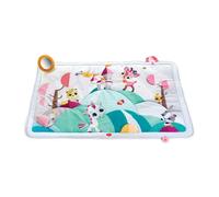 Tiny Love Super Mat Tappeto imbottito pieghevole per bambini 100x150 cm con castello e unicorno