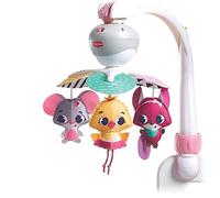 Tiny Love Take A Long Mobile Giostrina Culla Neonato, Giostrina per lettino con