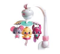 Giostrina ovetto Tiny Princess Tales Take Along Mobile