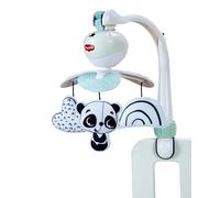 TINY LOVE - Giostrina Take Along Mobile - Black & White