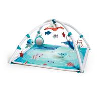 Tiny Love Treasure Gymini Ocean Palestrina e Tappetto Musicale con Arco Giochi N