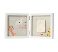 Tiny Love TYNY CREATIONS Cornice simple con kit prime impronte