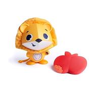 Tiny Love Wonder Buddy Leonardo il Leoncino, Gioco Educativo per Bambini di 1 Anno, Giocattolo Didattico Elettronico Interattivo, dai 12 Mesi