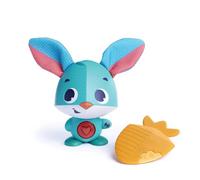 Tiny Love Wonder Buddy Thomas il Coniglietto, Gioco Educativo per Bambini di 1 Anno, Giocattolo Didattico Elettronico Interattivo, dai 12 Mesi