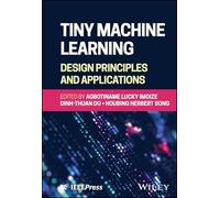 Tiny Machine Learning: Design Principles and Applications