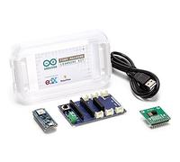 Arduino Kit didattico Tiny Machine Learning Kit AKX00028 Flash 1 MB – per principianti