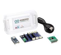 Tiny Machine Learning Kit ARDUINO AKX00028 - Maker Circuit Development