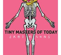 Tiny Masters Of Today - Skeletons