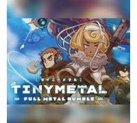 TINY METAL: FULL METAL RUMBLE (PC) Steam Gift - GLOBAL
