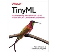 Tiny ML: Machine Learning with Tensorflow Lite on Arduino and Ultra-Low-Power Microcontrollers