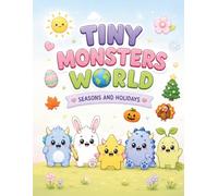 Tiny Monsters World: Seasons and Holidays
