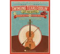 Tiny Moore Warren Helton Verno Merle Haggard Presents Swinging Texas (Tascabile)