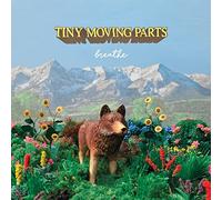 Tiny Moving Parts Breathe (CD) Album
