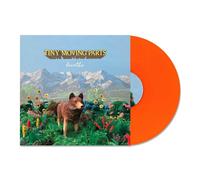 Tiny Moving Parts Breathe (Vinyl LP) 12" Album Coloured Vinyl