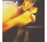 Tiny Moving Parts - Celebrate