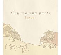 Tiny Moving Parts Pleasant Living (CD)