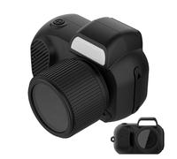 Tiny Nostalgic Camera, Tiny Nostalgic Cam with 128G Card, 1080P HD Mini Portable Sport Camera (Camera+32G Card)