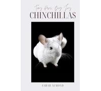 Tiny Paws, Big Joy: Chinchillas