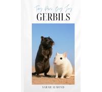 Tiny Paws, Big Joy: Gerbils