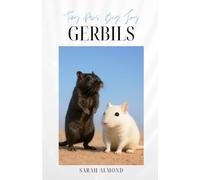 Tiny Paws, Big Joy: Gerbils
