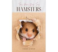Tiny Paws, Big Joy: Hamsters
