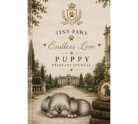 Tiny Paws Endless Love: Poodle Mix Edition