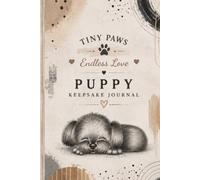 Tiny Paws Endless Love: Poodle Mix Edition