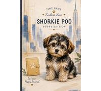 Tiny Paws - Endless Love: Shorkie Poo Puppy Edition