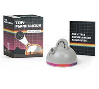 Tiny Planetarium: See the Stars!
