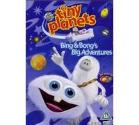 Tiny Planets-Bing & Bong S Big - Tiny Planets - Bing And Bong'S Big Adventures [Edizione: Regno Unito] [Edizione: Regno Unito]