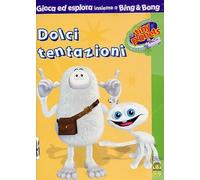 Tiny Planets - DOLCI TENTAZIONI Volume 03