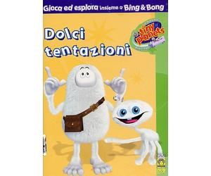 Tiny Planets - DOLCI TENTAZIONI Volume 03