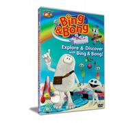 Tiny Planets-Explore & Discove - Tiny Planets - Explore and Discover [Edizione: Regno Unito]