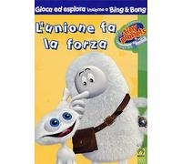 Tiny Planets - L'UNIONE FA LA FORZA Volume 06
