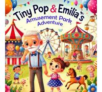 Tiny Pop Pop & Emilia's Amusement Park Adventure