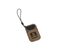 Tiny Portable Dual-Frequency RFID Field Detector RF Detector Keychain Mobile Phone IC ID Access Control Readhead Testing