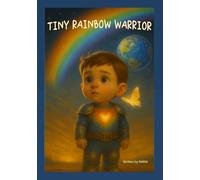Tiny Rainbow Warrior