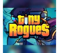 Tiny Rogues (PC) Steam Gift - GLOBAL