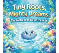 Tiny Roots, Mighty Dreams: The Pebble Who Found Its Path