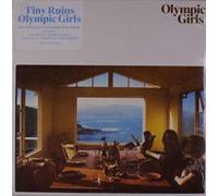 TINY RUINS - OLYMPIC GIRLS