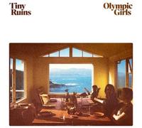 Tiny Ruins Olympic Girls (Vinyl LP) 12" Album