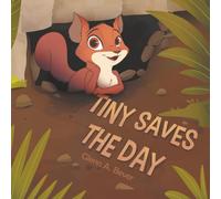 Tiny Saves the Day