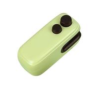 Tiny Sealer - Magnetic 2-inn-1 Vacuum Food Sealer & Bag Cutter | Rechargeable Mini Sealing Machine, Handheld Resealer For Snack Bags And Fresh Food Storage