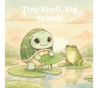 Tiny Shell, Big Splash