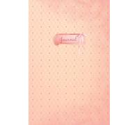 Tiny Steps to Happiness: Journal